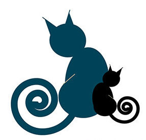 Logo chatterei des seraphins